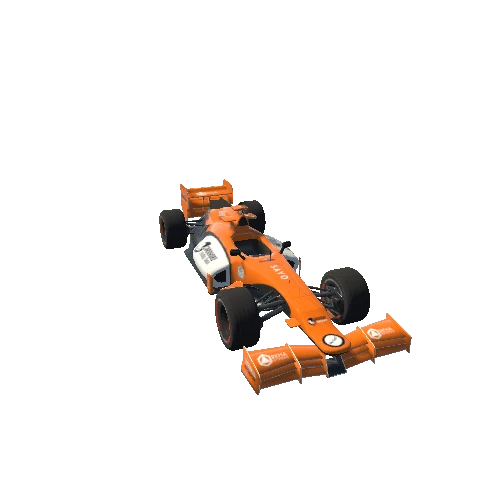 RaceCar V01 C07